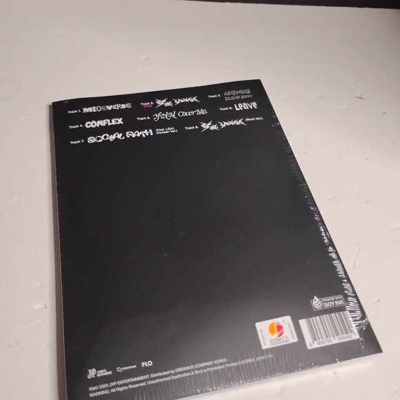 New Stray Kids ROCK-STAR (CD) Limited Star Version K-pop Group - Picture 4 of 15